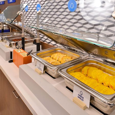 Holiday Inn Express & Suites Findlay North By Ihg Bagian luar foto