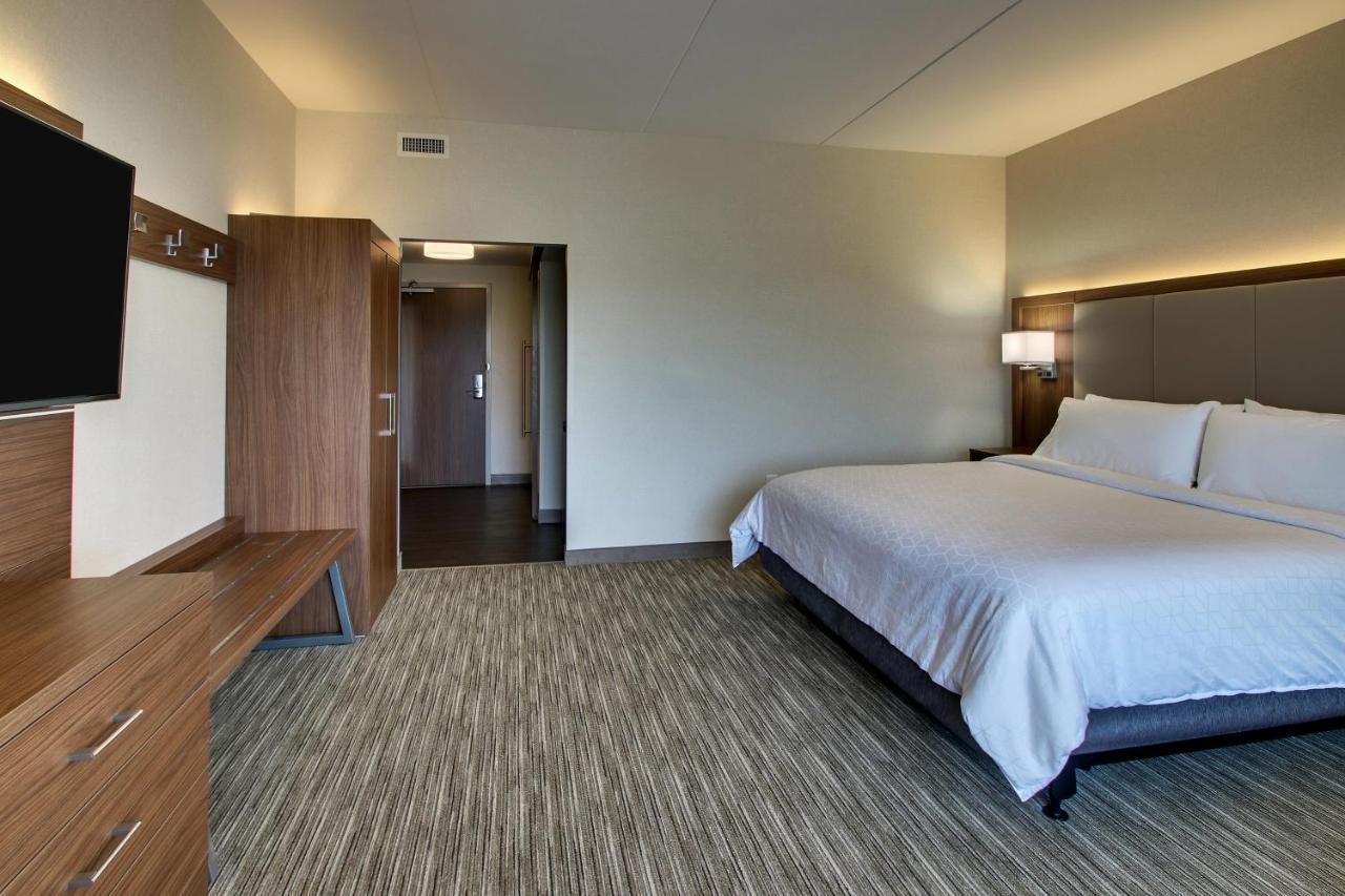 Holiday Inn Express & Suites Findlay North By Ihg Bagian luar foto