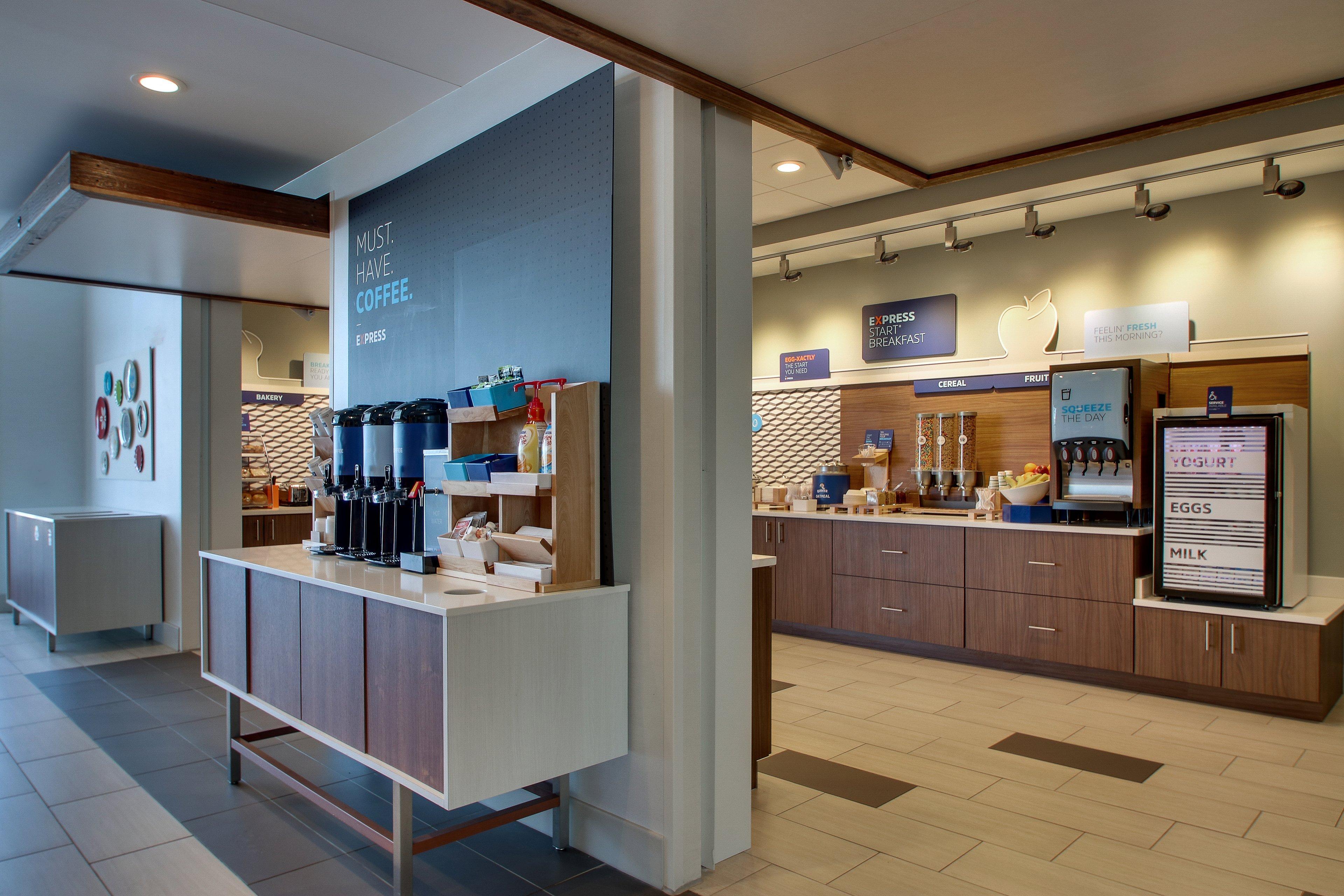 Holiday Inn Express & Suites Findlay North By Ihg Bagian luar foto