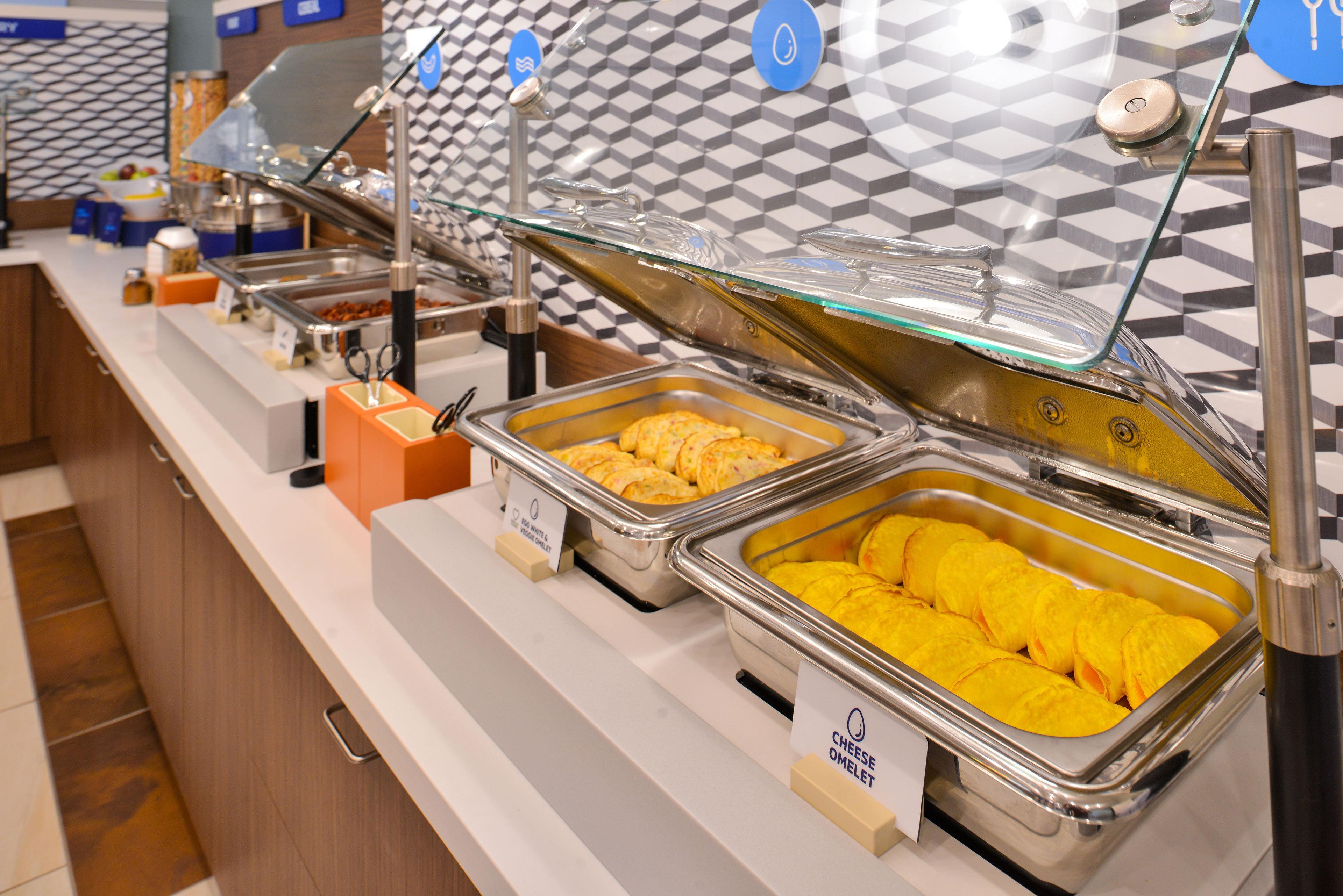 Holiday Inn Express & Suites Findlay North By Ihg Bagian luar foto