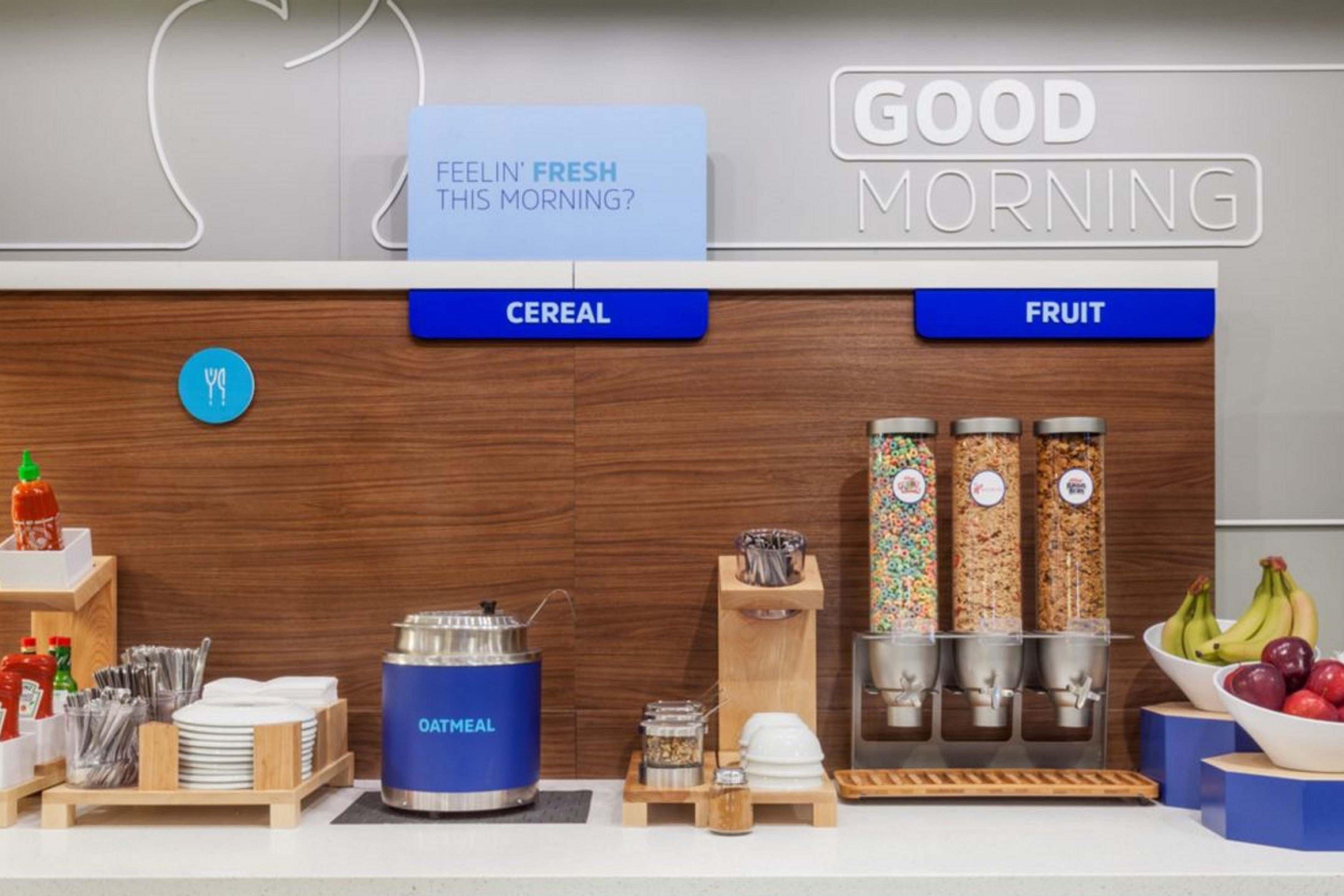 Holiday Inn Express & Suites Findlay North By Ihg Bagian luar foto