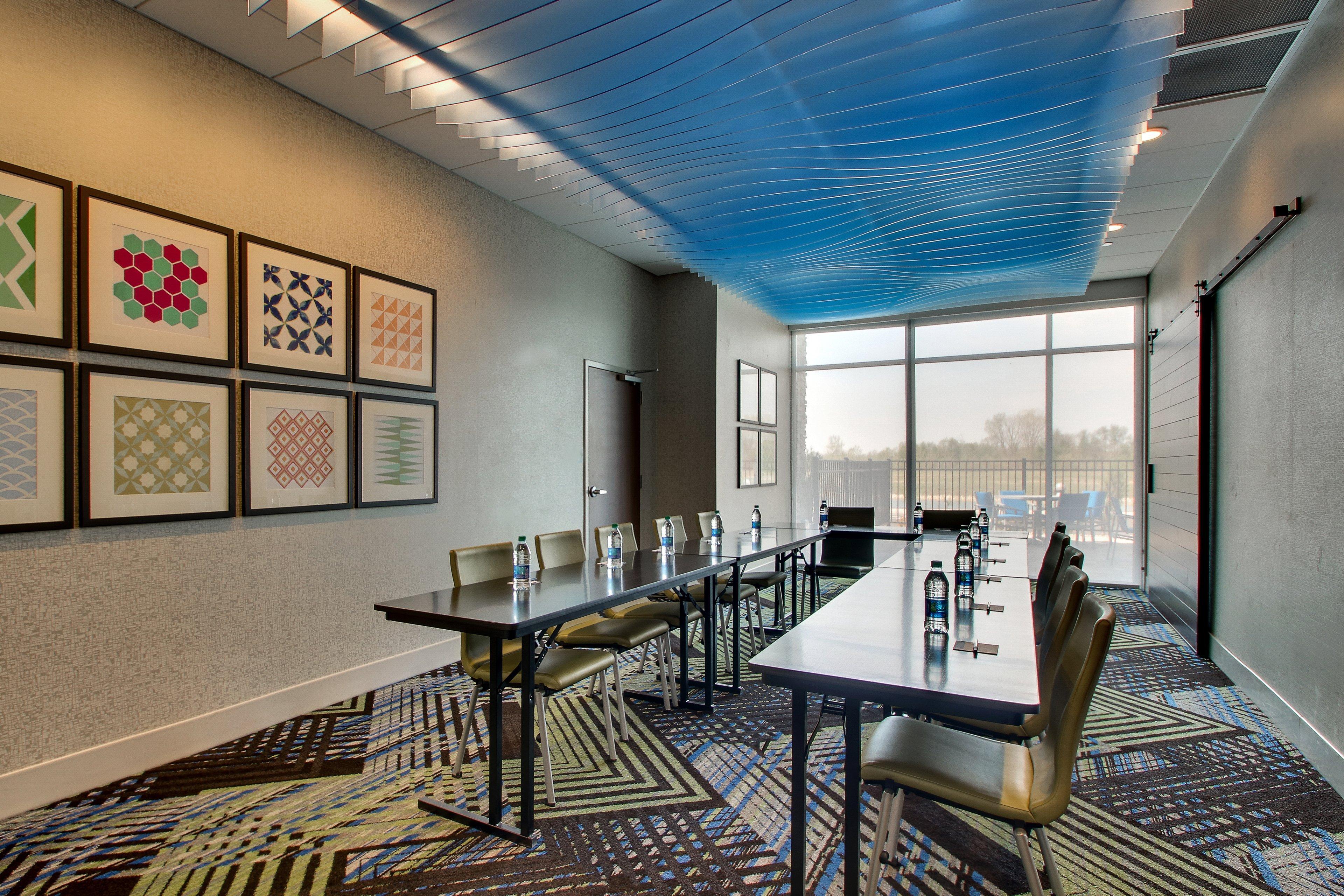 Holiday Inn Express & Suites Findlay North By Ihg Bagian luar foto