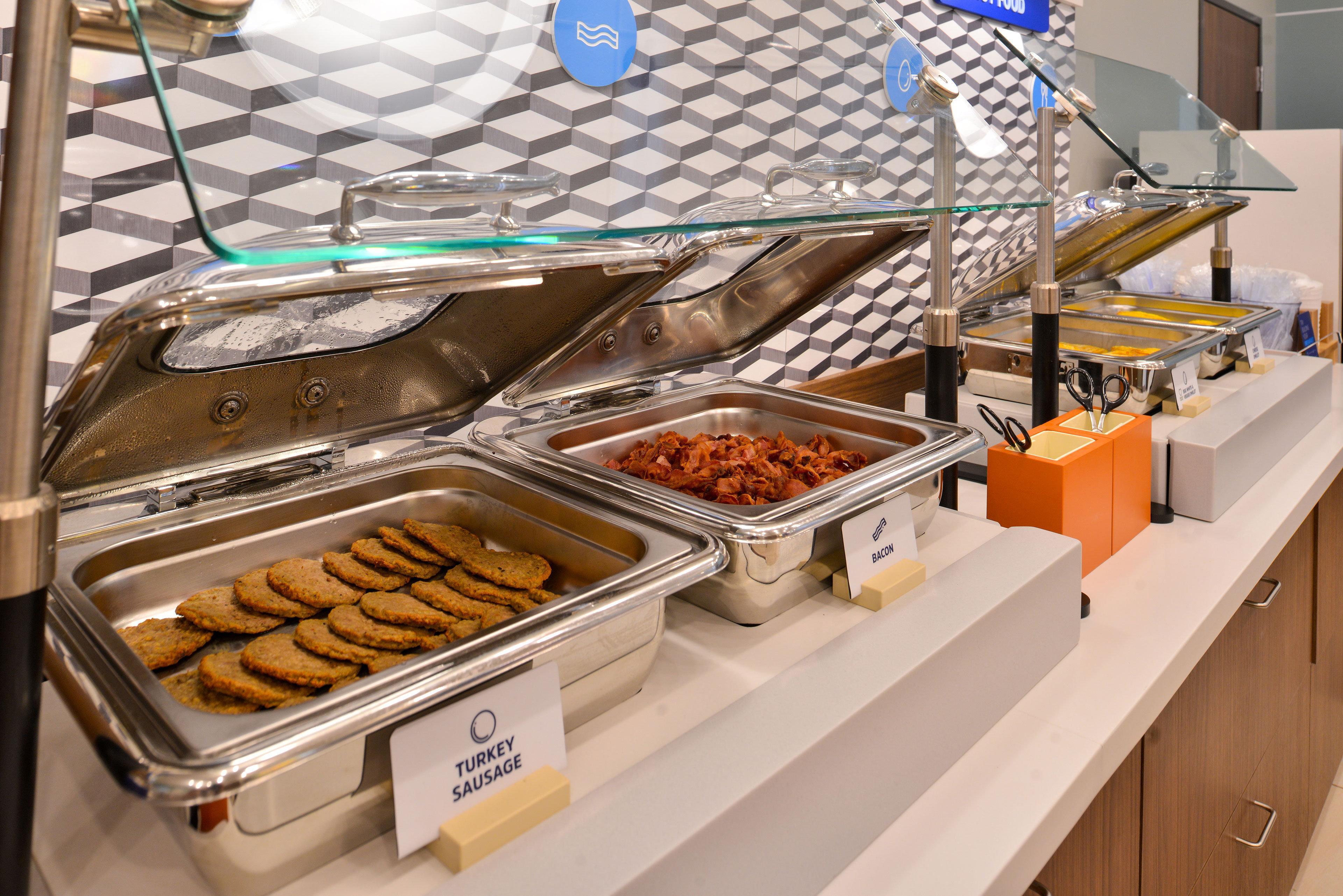 Holiday Inn Express & Suites Findlay North By Ihg Bagian luar foto