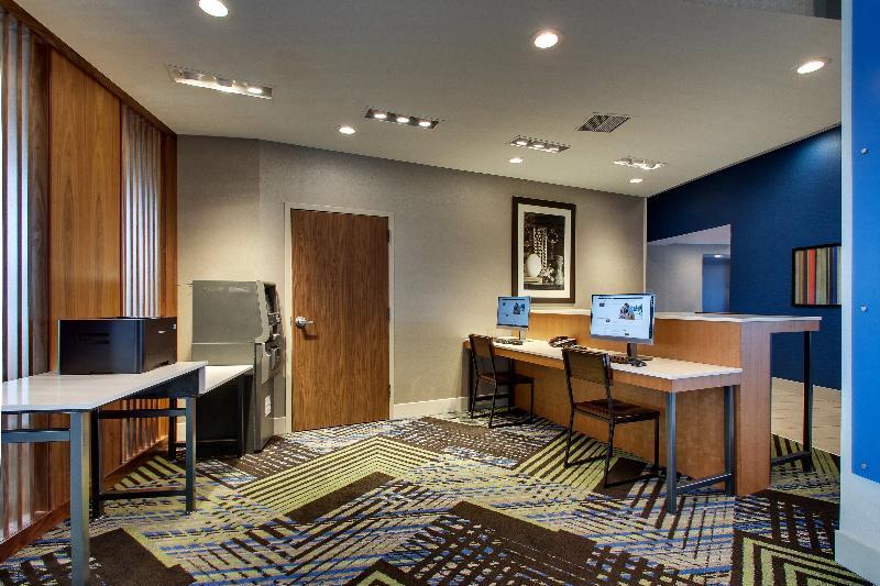 Holiday Inn Express & Suites Findlay North By Ihg Bagian luar foto