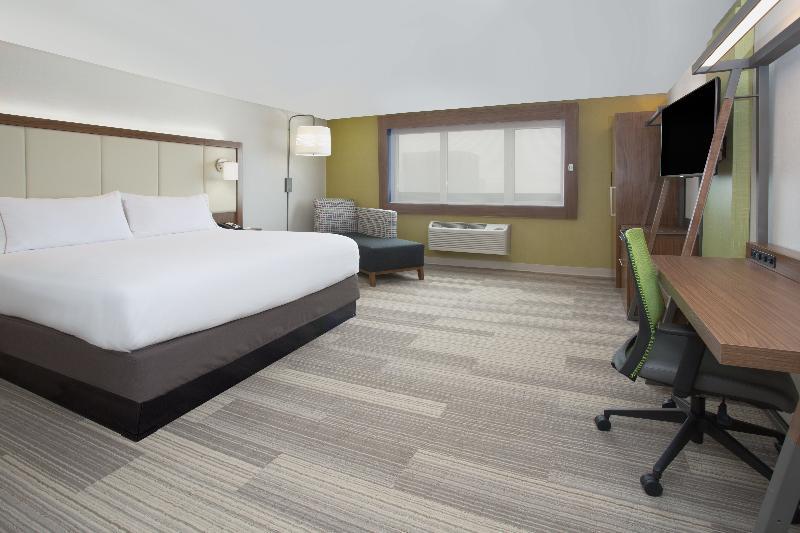Holiday Inn Express & Suites Findlay North By Ihg Bagian luar foto