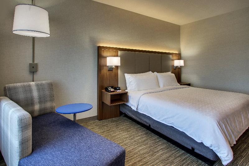 Holiday Inn Express & Suites Findlay North By Ihg Bagian luar foto