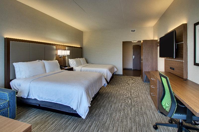 Holiday Inn Express & Suites Findlay North By Ihg Bagian luar foto