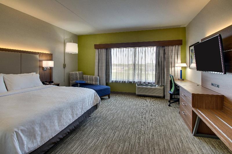 Holiday Inn Express & Suites Findlay North By Ihg Bagian luar foto