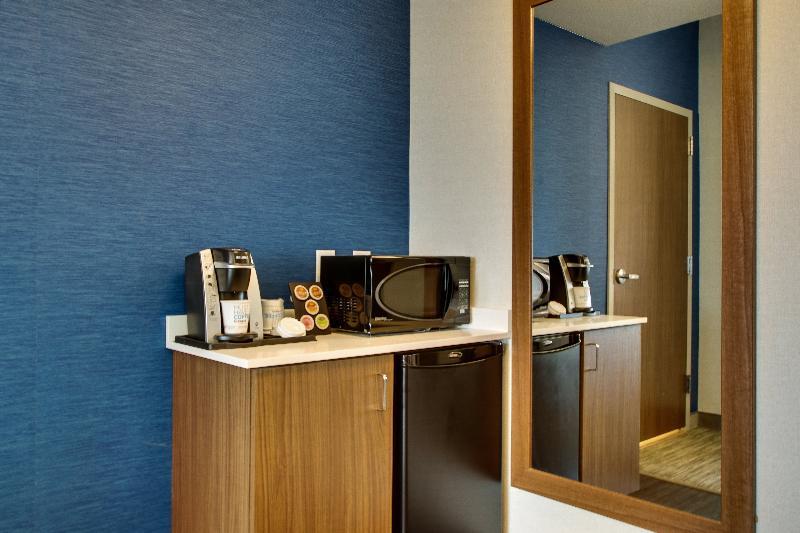 Holiday Inn Express & Suites Findlay North By Ihg Bagian luar foto