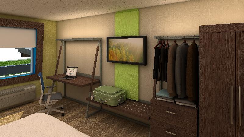 Holiday Inn Express & Suites Findlay North By Ihg Bagian luar foto